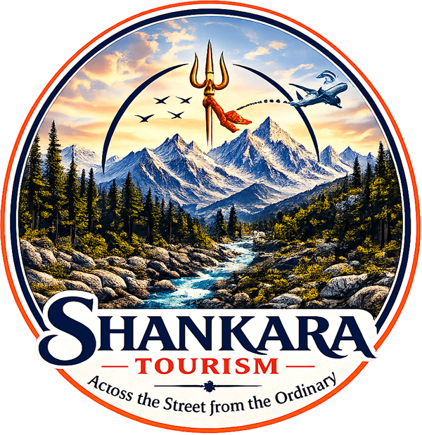 Shankara Tourism